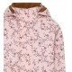 Winter Blossom 80 - Costum intreg impermeabil captusit fleece pentru ploaie, vreme rece si vant - CeLaVi 