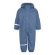 China Blue 110 - Costum intreg impermeabil captusit fleece pentru ploaie si vreme rece - CeLaVi 