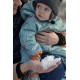 Manu 86 - Costum intreg de iarna impermeabil Snowsuit - Ducksday