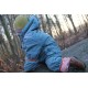 Manu 86 - Costum intreg de iarna impermeabil Snowsuit - Ducksday