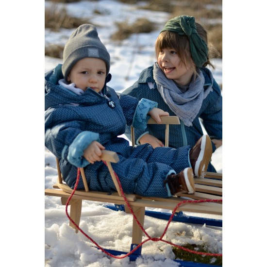 Ranger 86 - Costum intreg de iarna impermeabil Snowsuit - Ducksday