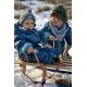 Ranger 86 - Costum intreg de iarna impermeabil Snowsuit - Ducksday