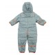 Manu 86 - Costum intreg de iarna impermeabil Snowsuit - Ducksday