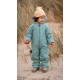 Manu 80 - Costum intreg de iarna impermeabil Snowsuit - Ducksday