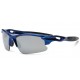 Ochelari de soare Real Shades Young Adult - Blaze - Royal 14+ ani