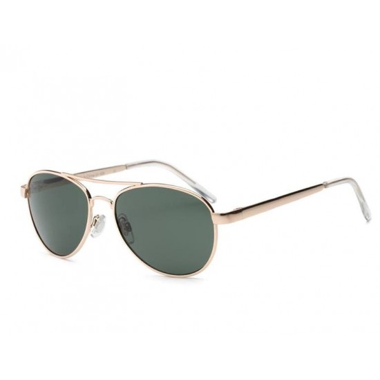 Ochelari de soare Real Shades Young Adult - Fly - Gold - 14+ ani