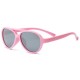 Ochelari de soare Real Shades Sky - Pink 7+ ani