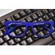 Ochelari Blue Control - Shadez - Blue 16+