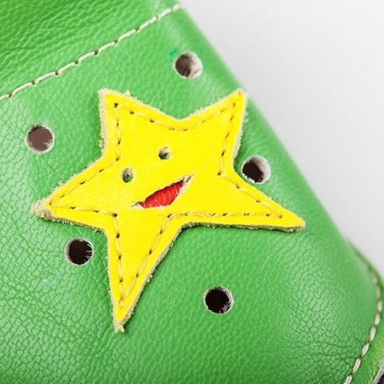 Smiling Star 20 - Pantofiori interior Timmo